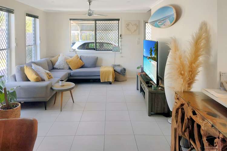 Main view of Homely house listing, 16 Ninderry Close, Battery Hill QLD 4551