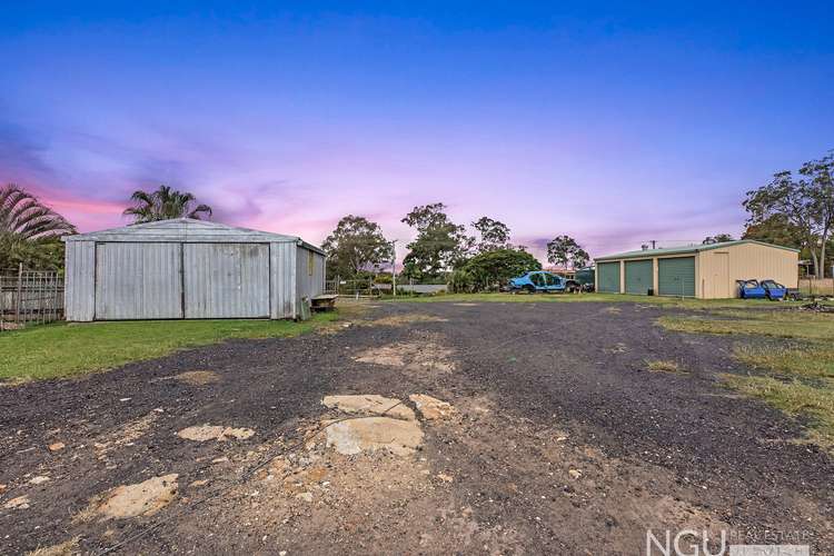Third view of Homely house listing, 30 Coal Road, Chuwar QLD 4306