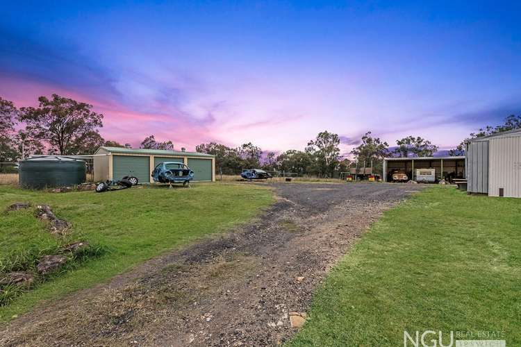 Fourth view of Homely house listing, 30 Coal Road, Chuwar QLD 4306