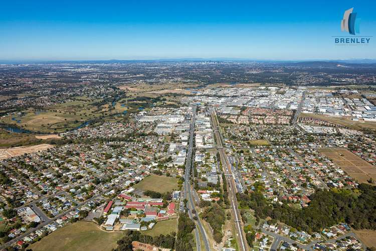 Second view of Homely residentialLand listing, 23-25 Railway Avenue, Strathpine QLD 4500