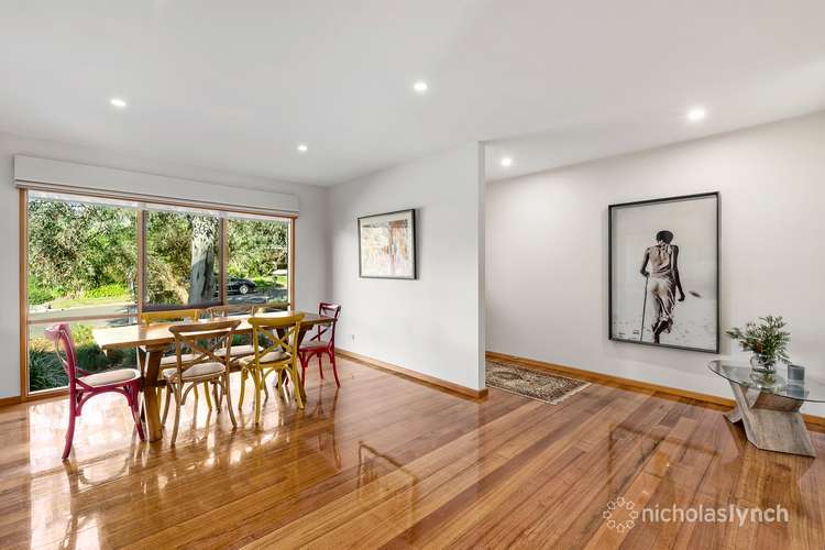 Fifth view of Homely house listing, 9 Burong Court, Mount Eliza VIC 3930