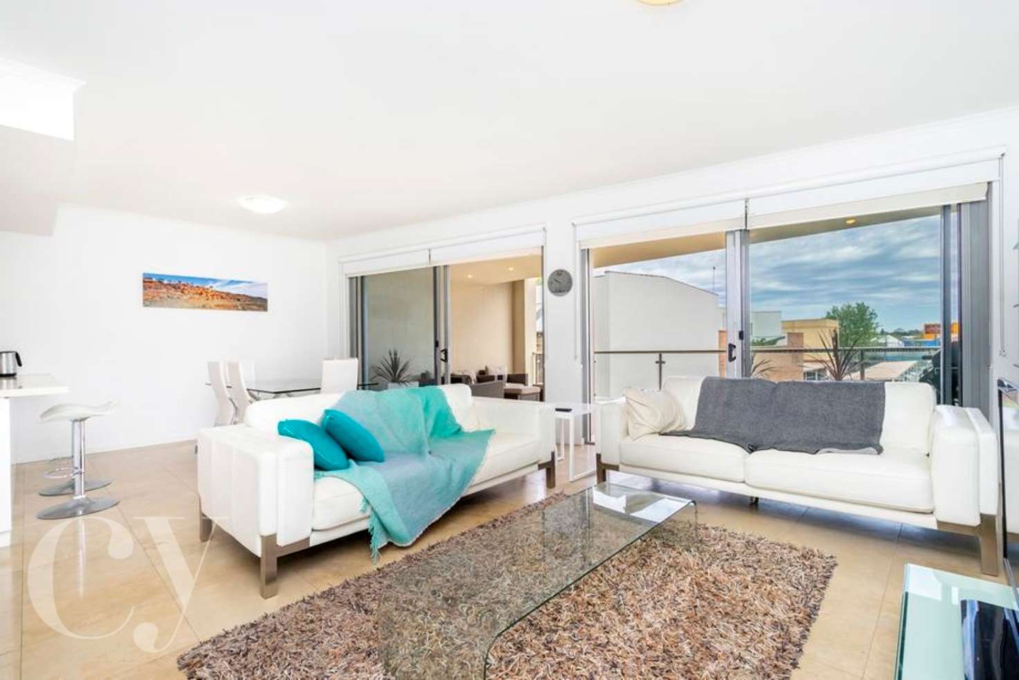 Main view of Homely apartment listing, 7/33 Hood Street, Subiaco WA 6008