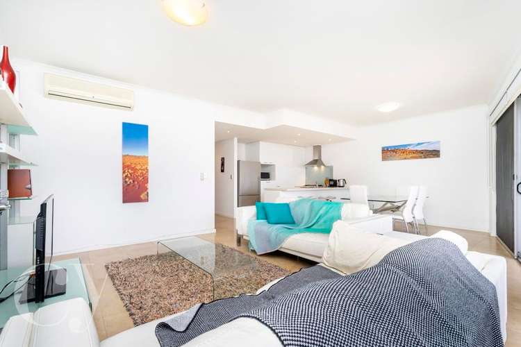 Second view of Homely apartment listing, 7/33 Hood Street, Subiaco WA 6008