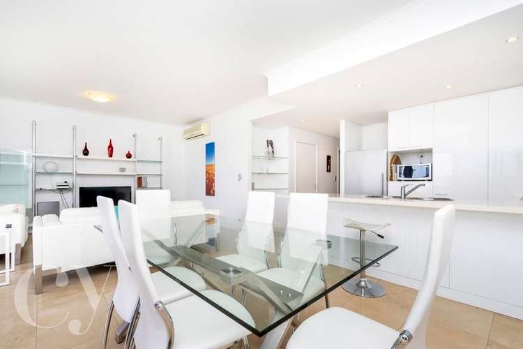 Third view of Homely apartment listing, 7/33 Hood Street, Subiaco WA 6008