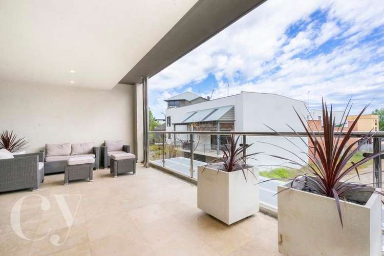 Fifth view of Homely apartment listing, 7/33 Hood Street, Subiaco WA 6008