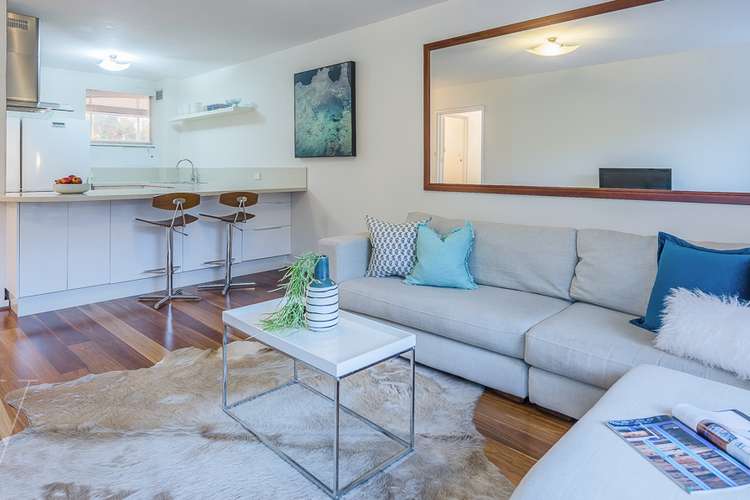 Second view of Homely apartment listing, 22/165 Derby Road, Shenton Park WA 6008