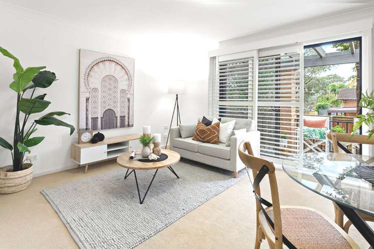 Main view of Homely villa listing, 6/44 High Street, Gladesville NSW 2111