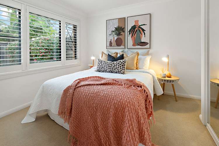 Fourth view of Homely villa listing, 6/44 High Street, Gladesville NSW 2111