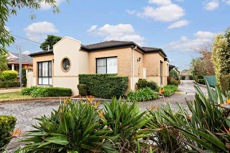 Sixth view of Homely villa listing, 6/44 High Street, Gladesville NSW 2111