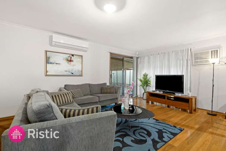 Fourth view of Homely house listing, 195 Childs Road, Mill Park VIC 3082