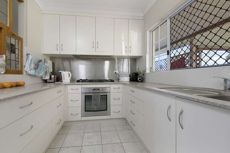 Second view of Homely acreageSemiRural listing, 72 Woodbury Road, Adelaide Park QLD 4703