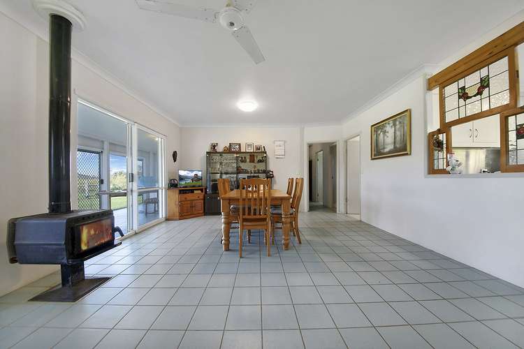 Fourth view of Homely acreageSemiRural listing, 72 Woodbury Road, Adelaide Park QLD 4703