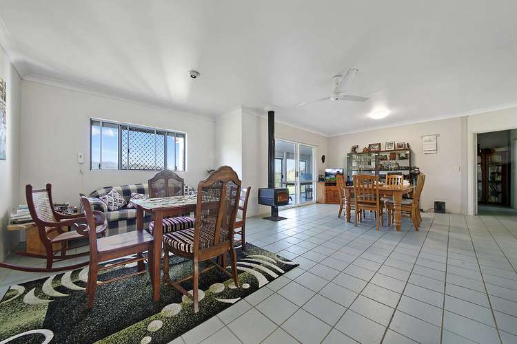 Sixth view of Homely acreageSemiRural listing, 72 Woodbury Road, Adelaide Park QLD 4703