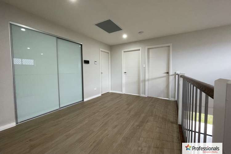 Fifth view of Homely house listing, 49 Carney Crescent, Schofields NSW 2762