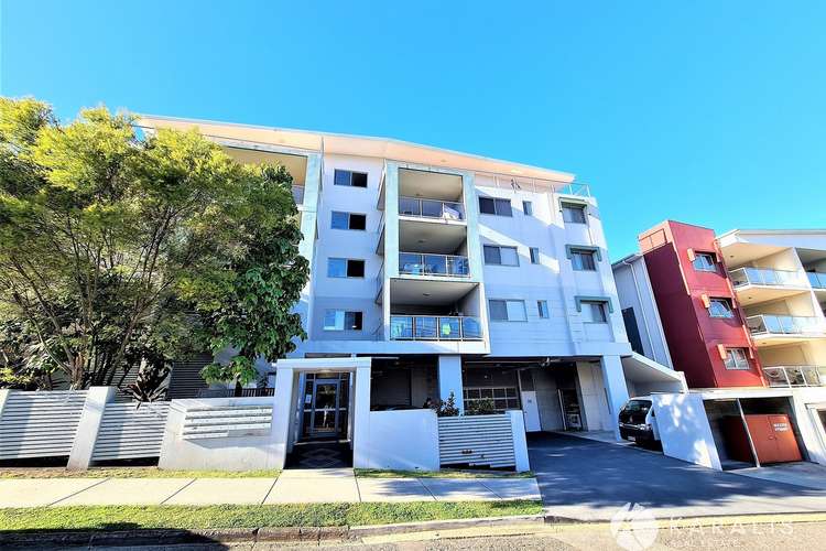 Main view of Homely apartment listing, 5/29-31 Selborne Street, Mount Gravatt East QLD 4122