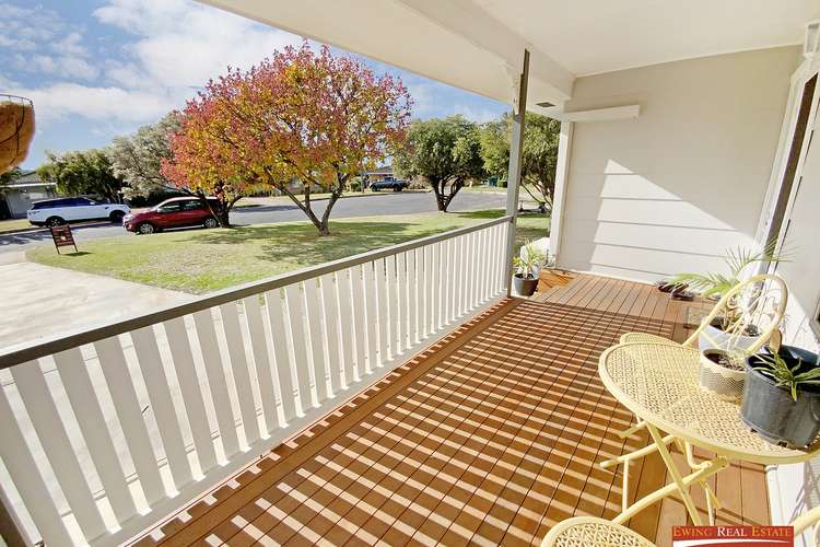 Main view of Homely house listing, 8 Baldwin Place, Gunnedah NSW 2380