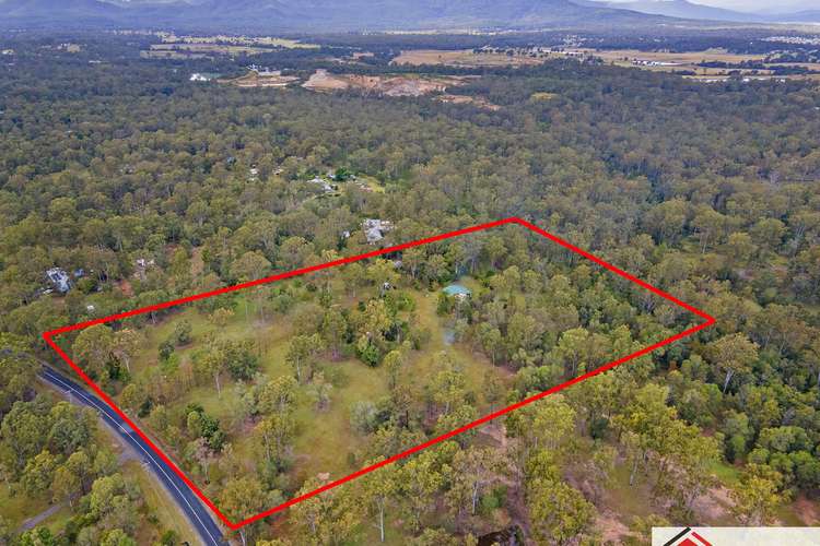 244-262 Greensward, Tamborine QLD 4270