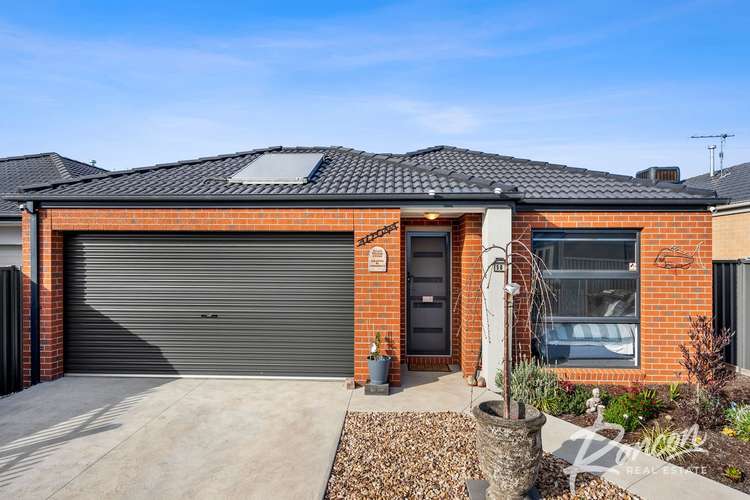 Main view of Homely house listing, 58 Navigator Drive, Corio VIC 3214