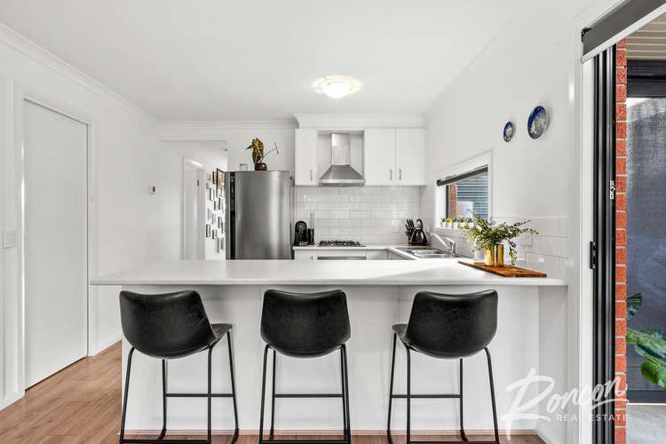 Second view of Homely house listing, 58 Navigator Drive, Corio VIC 3214