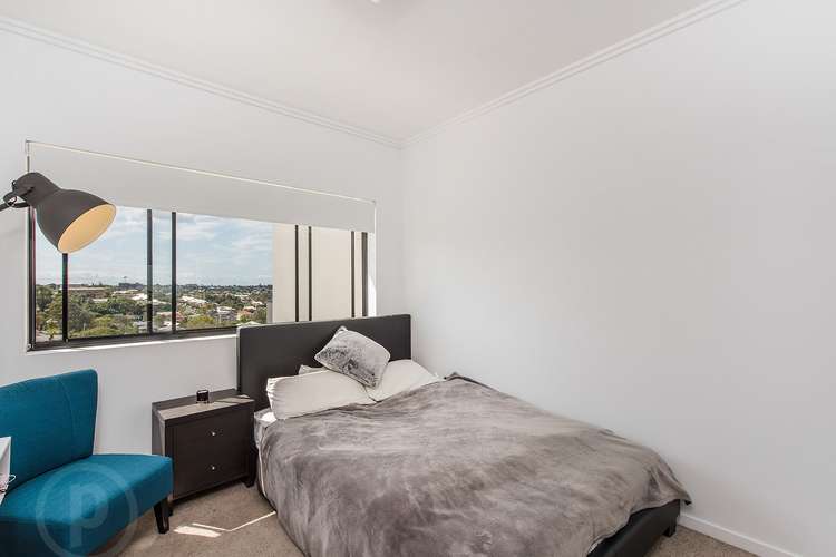 Sixth view of Homely unit listing, 601/9 Le Geyt Street, Windsor QLD 4030