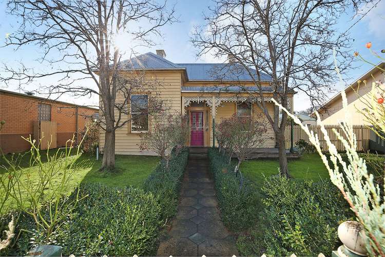 Main view of Homely house listing, 59 Dennis Street, Colac VIC 3250