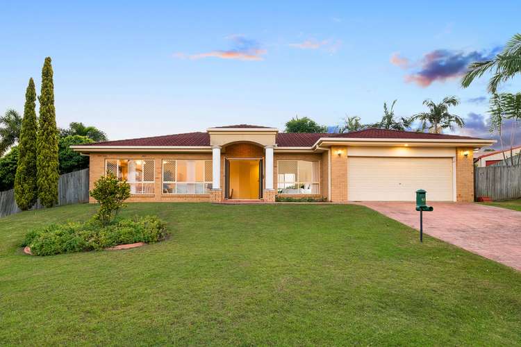 12 Montcliff Court, Springfield QLD 4300