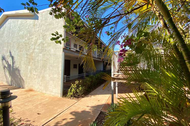 2/4 Woodman Street, Port Hedland WA 6721