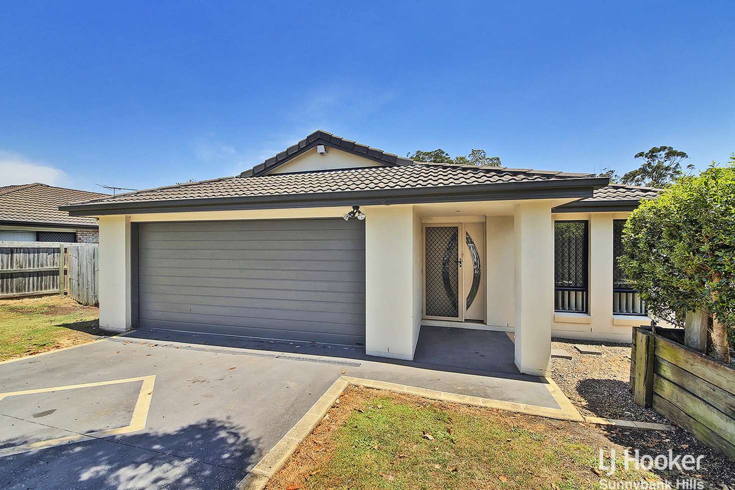 Main view of Homely house listing, 22 Winifred Street, Algester QLD 4115