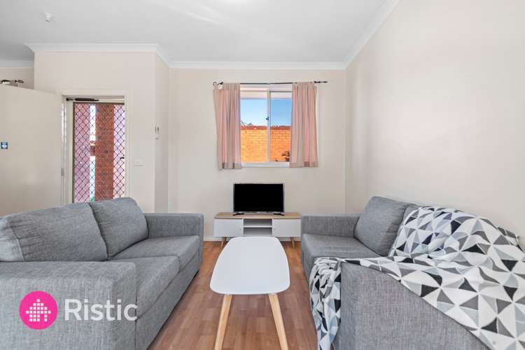 Second view of Homely townhouse listing, 2/33 Currajong Street, Thomastown VIC 3074