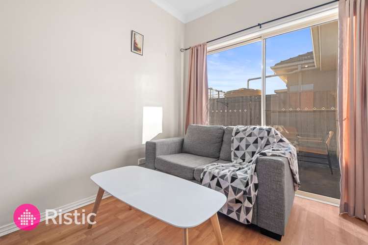 Fourth view of Homely townhouse listing, 2/33 Currajong Street, Thomastown VIC 3074