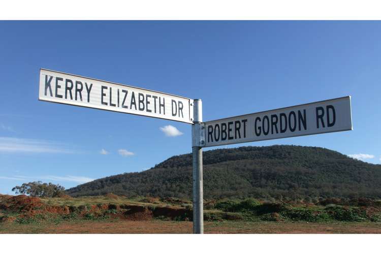 Lots 10, 11 & 12 Kerry Elizabeth Drive, Gunnedah NSW 2380