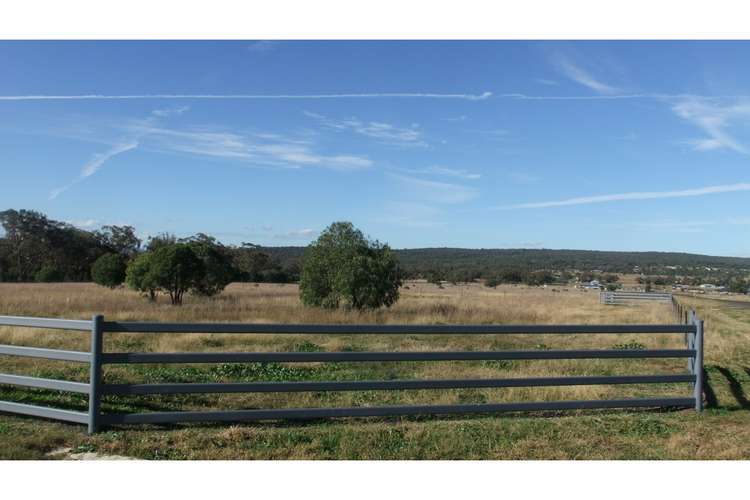 Second view of Homely residentialLand listing, Lots 10, 11 & 12 Kerry Elizabeth Drive, Gunnedah NSW 2380