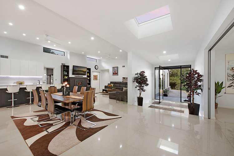 Fourth view of Homely house listing, 4 Glenclare Place, Samsonvale QLD 4520