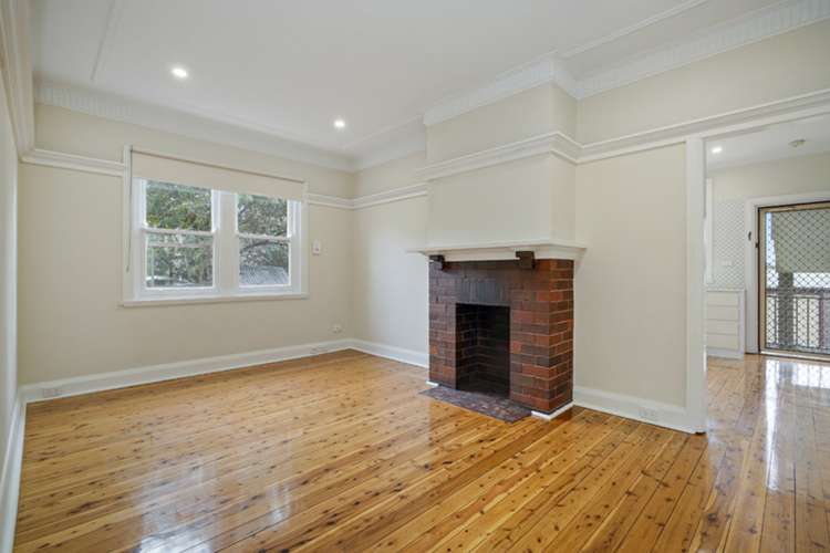 Second view of Homely apartment listing, 1/2-4 Morris Street, Summer Hill NSW 2130