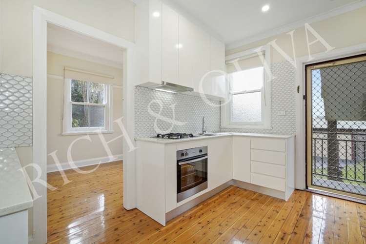 Third view of Homely apartment listing, 1/2-4 Morris Street, Summer Hill NSW 2130