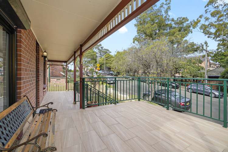 Second view of Homely house listing, 11 Princess Street, Ashbury NSW 2193