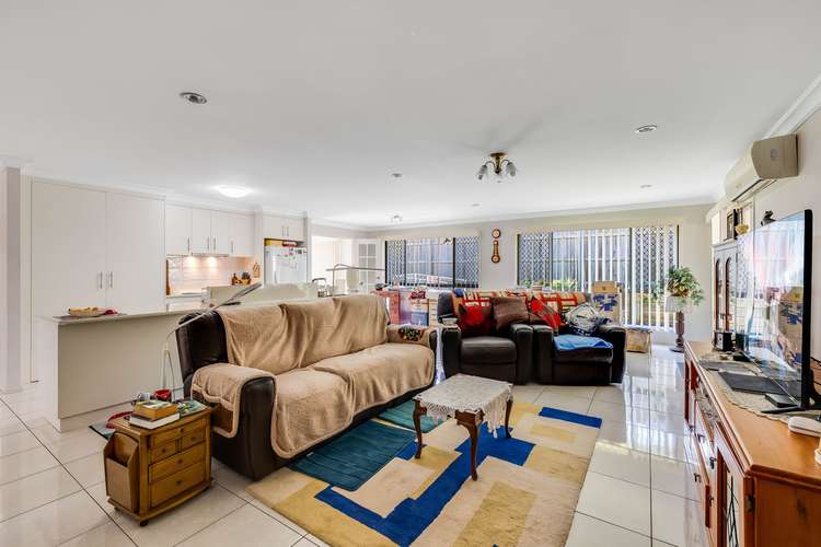 Third view of Homely house listing, 36 Willowburn Drive, Rockville QLD 4350