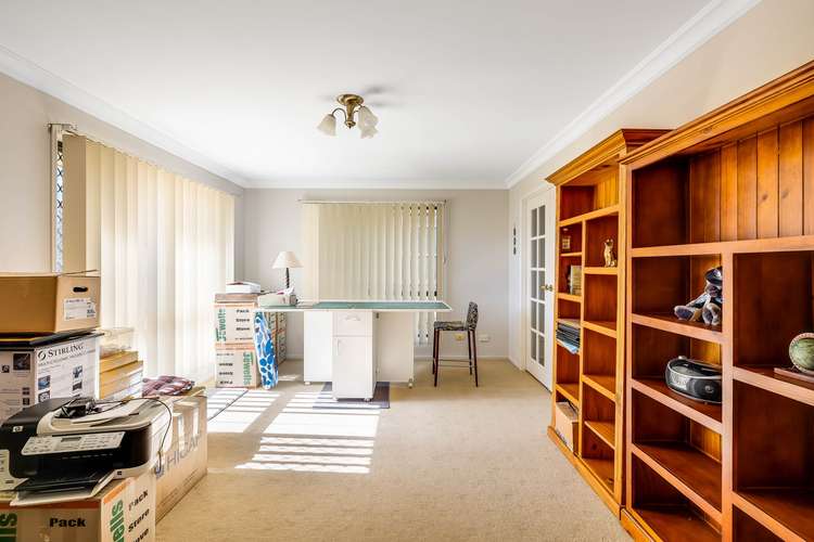 Fourth view of Homely house listing, 36 Willowburn Drive, Rockville QLD 4350