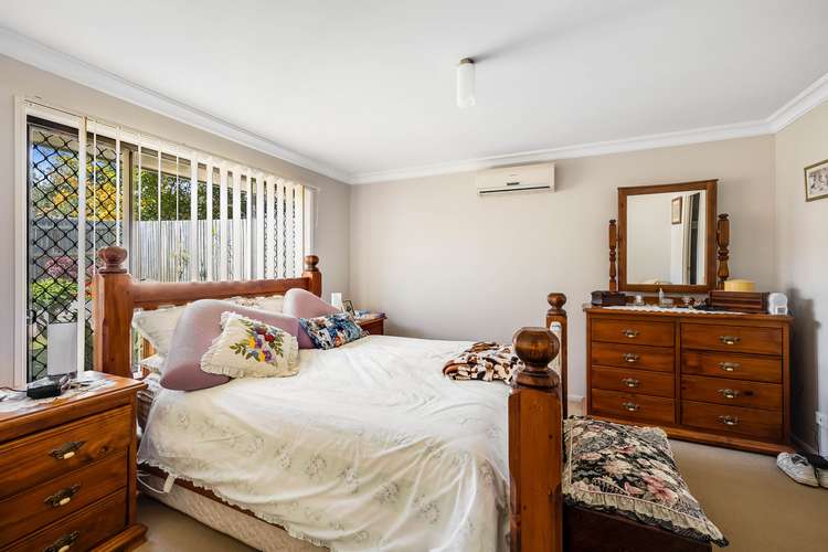 Fifth view of Homely house listing, 36 Willowburn Drive, Rockville QLD 4350