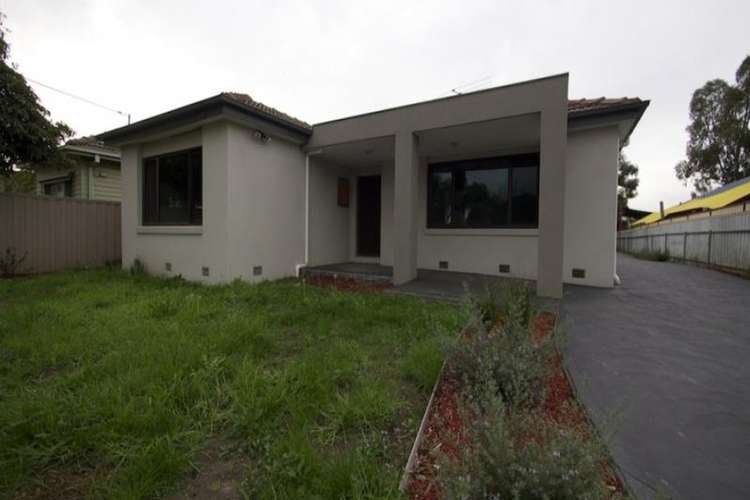 Main view of Homely house listing, 1/504 Waterdale Road, Heidelberg Heights VIC 3081