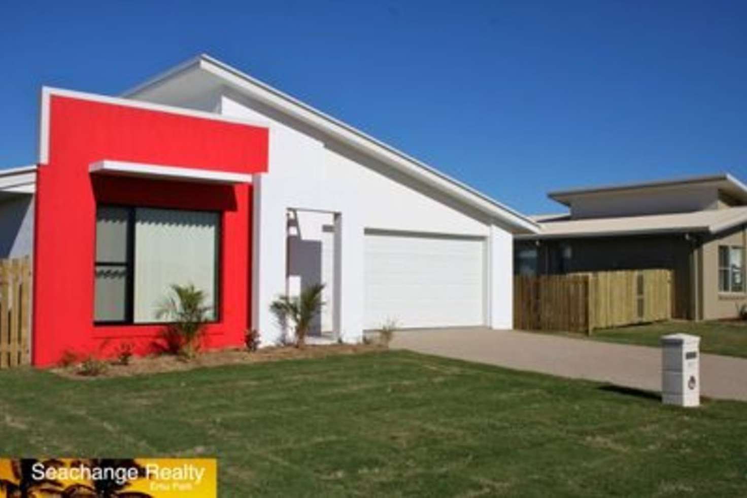 Main view of Homely house listing, 67 Monte Carlo Avenue, Zilzie QLD 4710