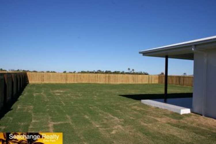 Second view of Homely house listing, 67 Monte Carlo Avenue, Zilzie QLD 4710