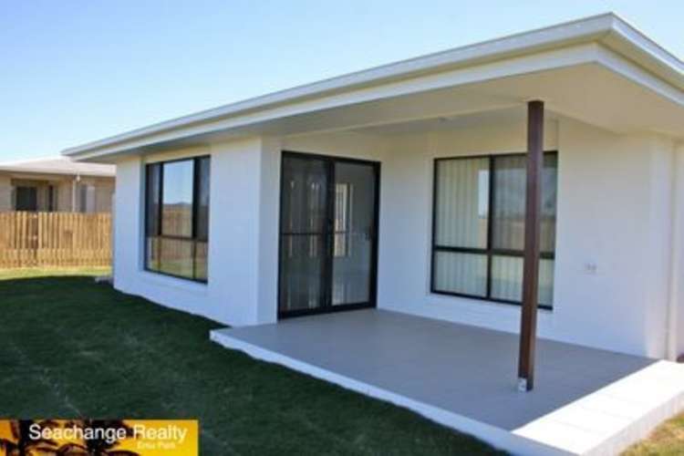 Third view of Homely house listing, 67 Monte Carlo Avenue, Zilzie QLD 4710