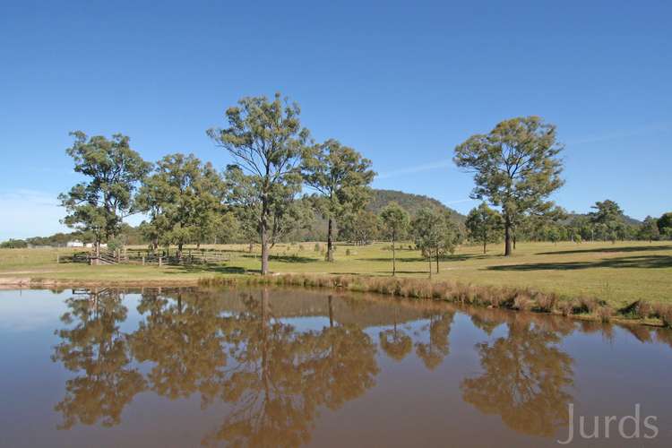 Main view of Homely ruralOther listing, 2240 Putty Road, Bulga NSW 2330