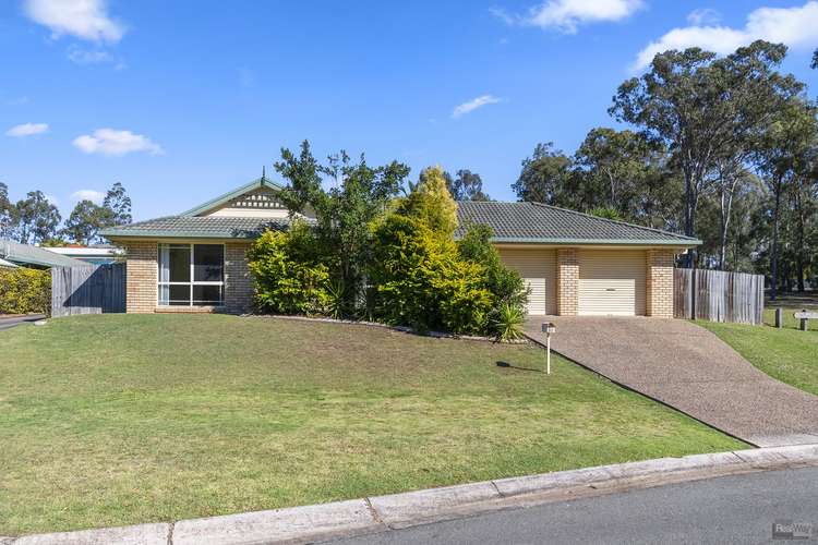Main view of Homely house listing, 88 Sandalwood Drive, Yamanto QLD 4305