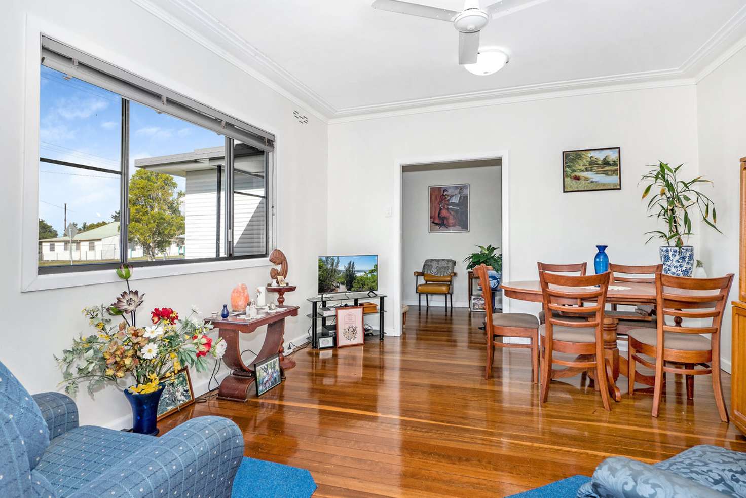 Main view of Homely house listing, 116 Hotham Street, Casino NSW 2470