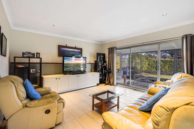Third view of Homely house listing, 10 Kane Street, Centenary Heights QLD 4350