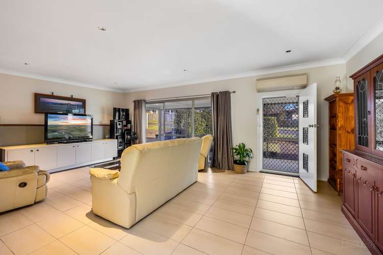 Fourth view of Homely house listing, 10 Kane Street, Centenary Heights QLD 4350