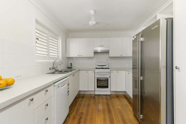 Main view of Homely house listing, 12 Patricia Street, Capalaba QLD 4157