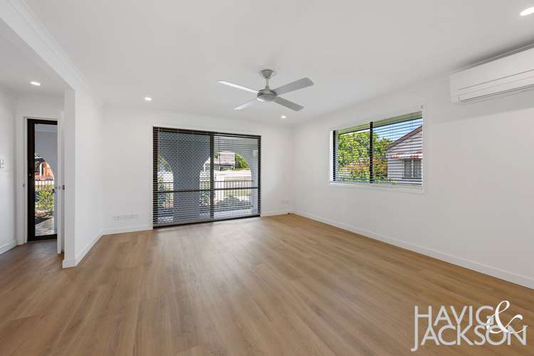 Second view of Homely house listing, 49 Chalk Street, Wooloowin QLD 4030